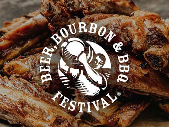 Beer, Bourbon and BBQ Festival